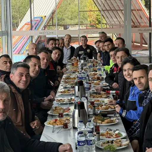 Kahvaltı Etkinliği - 2